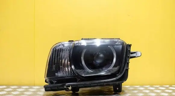 Chevrolet Camaro Headlight/headlamp 20931021 2609