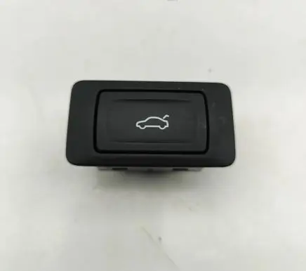 Audi A5 Tailgate/boot open switch button 4G0959831C