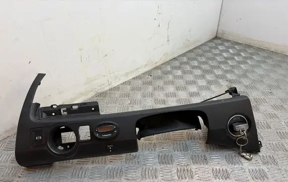 Volkswagen PASSAT B6 Other interior part 3C1657200D 3C1657200 10024297