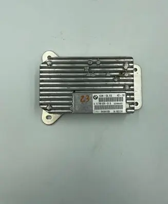 BMW 5 F10 F11 Other control units/modules 6799659 2840304818300 000521345