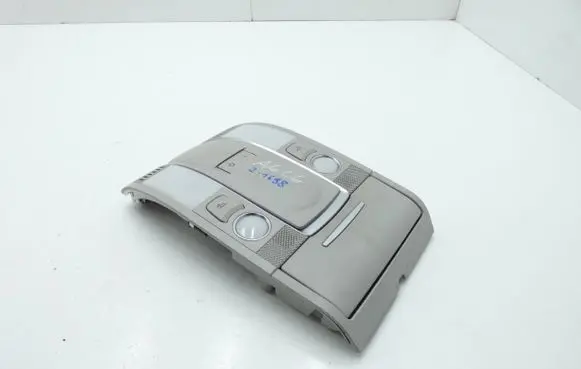Audi A6 S6 C6 4F Front seat light 4F0947135BQ 18550346 02012007