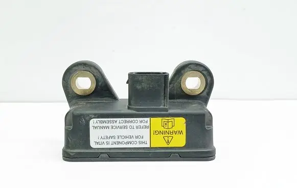 Ford Focus ESP acceleration yaw rate sensor 10170106483 GW79C25ALB
