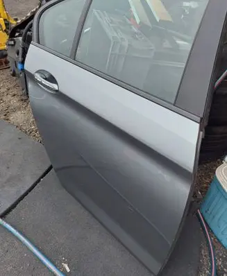 BMW 1 F40 Rear door DRWI