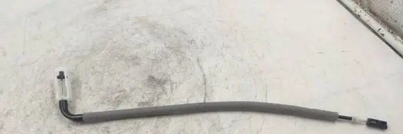 BMW 1 E81 E87 Front door cable line 392475