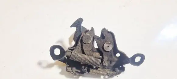 Nissan Note (E11) Engine bonnet/hood lock/catch