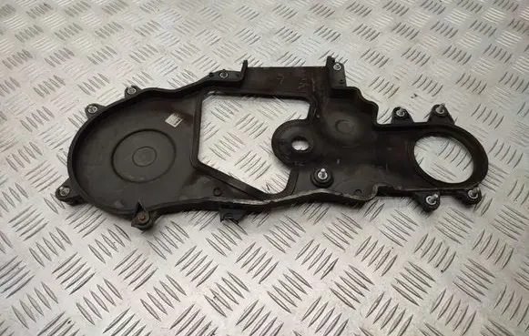 Opel Zafira C Timing belt guard (cover) 55487639