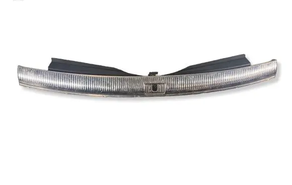 Audi Q7 4L Trunk/boot sill cover protection 4L0864483 4L0864483A