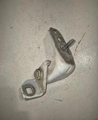 Ford S-MAX Front door upper hinge NOCODE