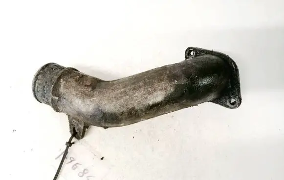 Mazda 6 Intercooler hose/pipe