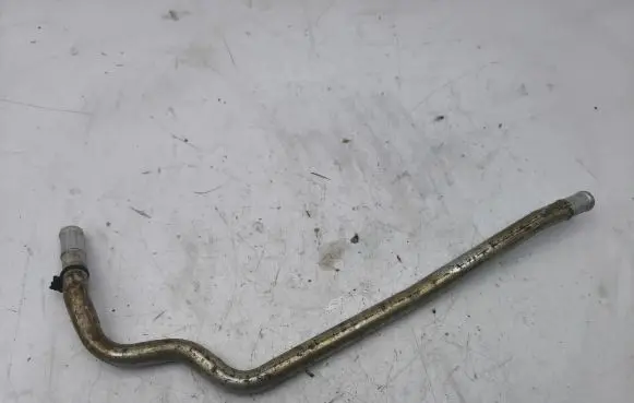 Tesla Model S Engine coolant pipe/hose