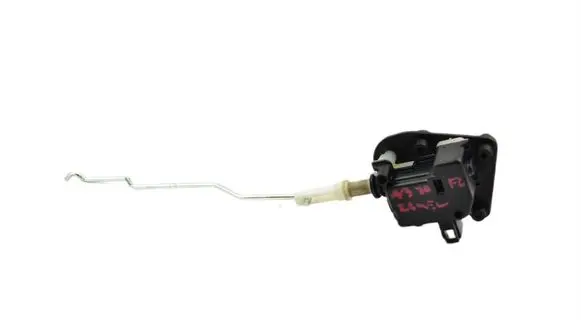 Audi A3 S3 8P Tailgate boot lock/latch motor 8E9827833