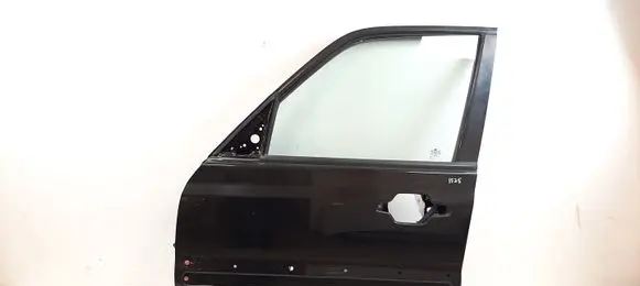 Hyundai Terracan Front door