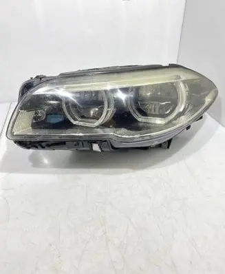 BMW 5 F10 F11 Headlight/headlamp 