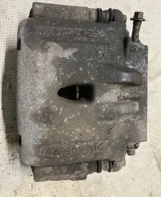 Jaguar S-Type Front brake caliper