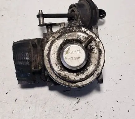 Volkswagen Golf V EGR valve 045131501C 160506041
