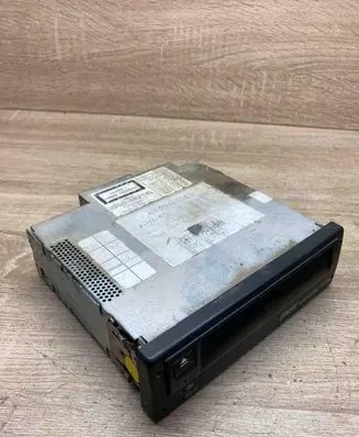 BMW 7 E38 Navigation unit CD/DVD player 6908311