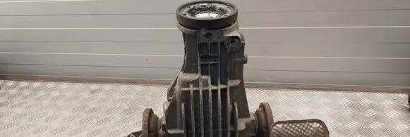 Audi A8 S8 D4 4H Rear differential 8K0599287J