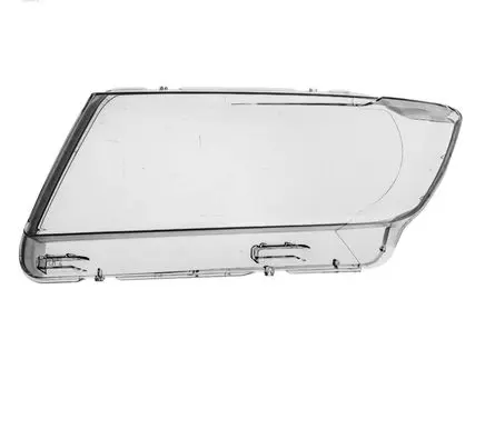 Jeep Grand Cherokee Headlight lense 