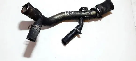 Ford Focus Engine coolant pipe/hose