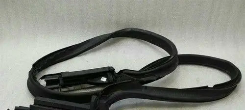 Mercedes-Benz E W238 Front door rubber seal A2387503600