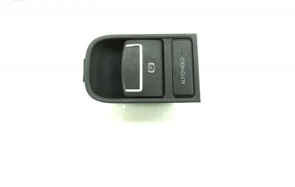 Volkswagen Tiguan Hand parking brake switch 5N0927225XSJ