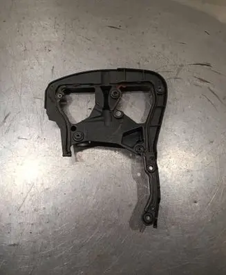 Renault Avantime Timing belt guard (cover) 96232236980