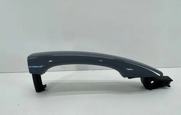 Opel Corsa F Rear door exterior handle 
