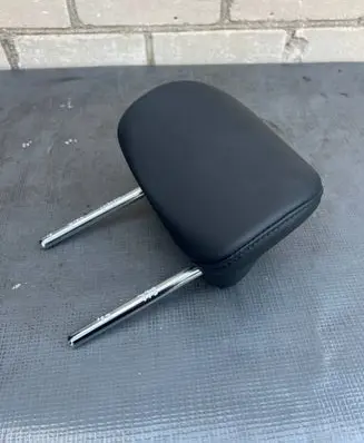 KIA Niro Rear seat headrest