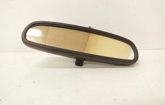 Jaguar XF X250 Rear view mirror (interior) E11016059 E11020077