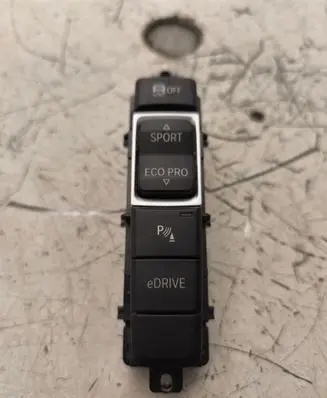 BMW X1 F48 F49 Parking (PDC) sensor switch 9374836