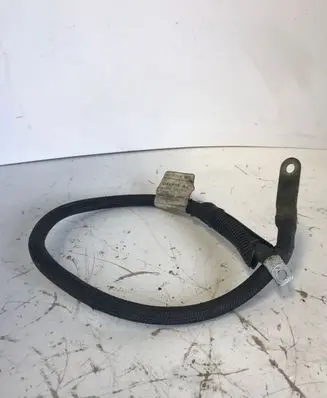 Iveco Daily 6th gen Negative earth cable (battery) 5801610556 10052013