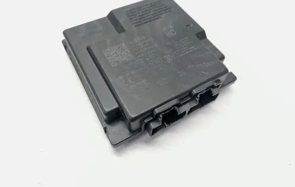 Buick Encore I Keyless (KESSY) go control unit/module 2927141732 13510106 793186748