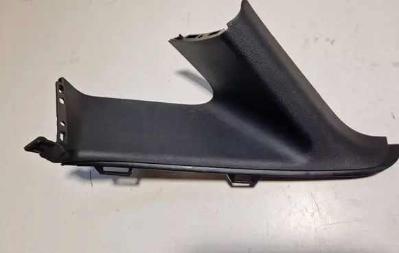 Ford Fiesta (A) pillar trim H1BBA02519AEW FB1AA