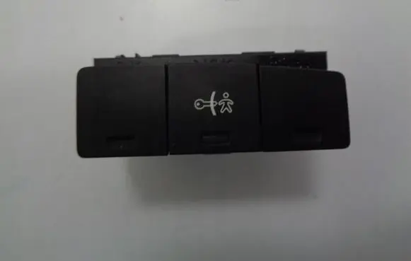 Citroen C4 II Fog light switch 9666425077