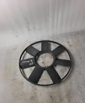 BMW 5 E39 Fan impeller 6600100000