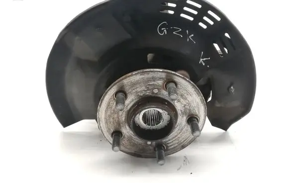 Toyota C-HR I Front wheel hub 