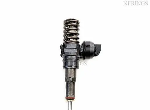 Volkswagen Multivan T5 Fuel injector 0414720310 0986441579