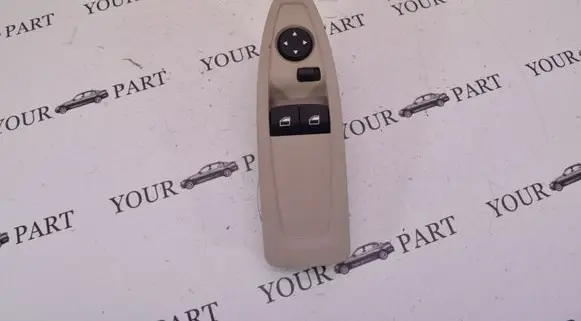 BMW 4 F32 F33 Other switches/knobs/shifts 9226268