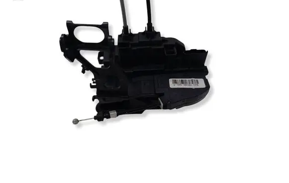 Hyundai Santa Fe Front door lock 813202B030