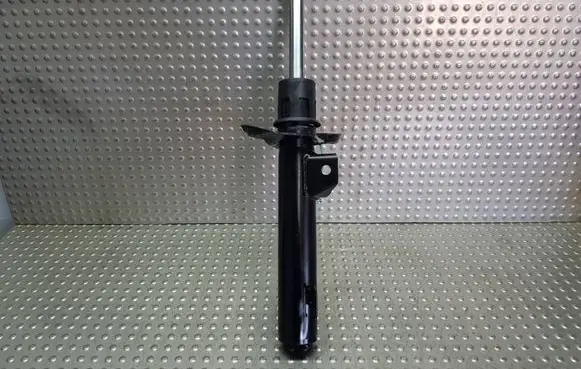 Skoda Enyaq iV Front shock absorber/damper S26371107 1EA413031T