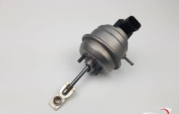 Audi A3 S3 8P Turbo system vacuum part 