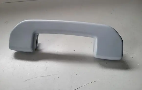 Opel Grandland X Rear interior roof grab handle