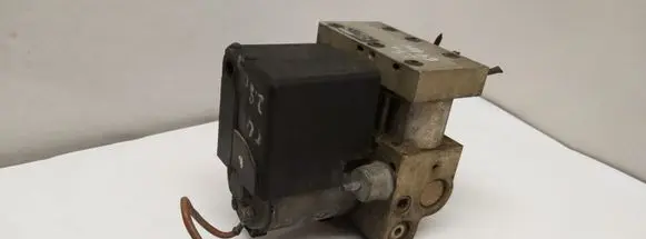 Audi A6 S6 C4 4A ABS Pump 0265205006