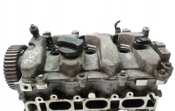 Hyundai Getz Engine head 2211127501