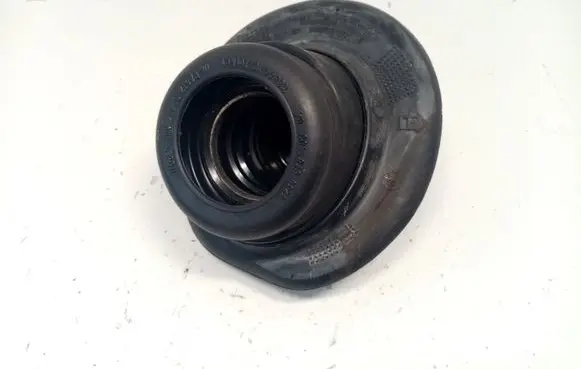 Steering wheel column trim