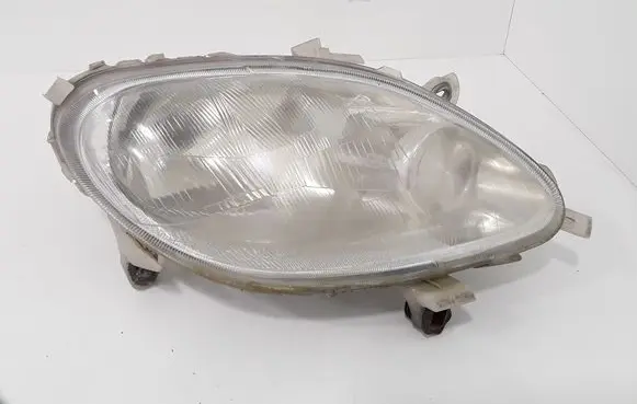 Smart ForTwo I Headlight/headlamp 0301088302 1305235357