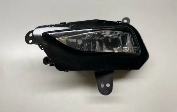 Opel Mokka X Front fog light 1004003 42536908