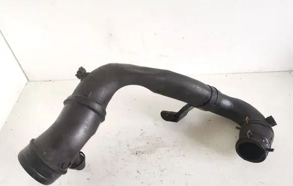 Volkswagen Golf IV Intercooler hose/pipe 1J0129654J PX0446037 1J0906391B