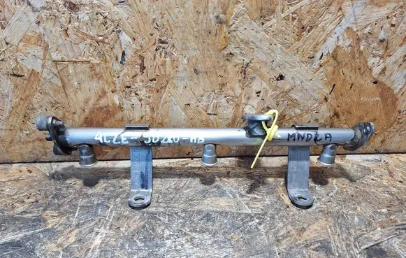 Ford Mustang V Fuel main line pipe 4L2E-9D280-AB