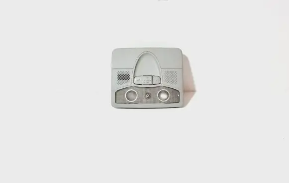 Honda Civic Front seat light 34400SMGE7 A84493F0788